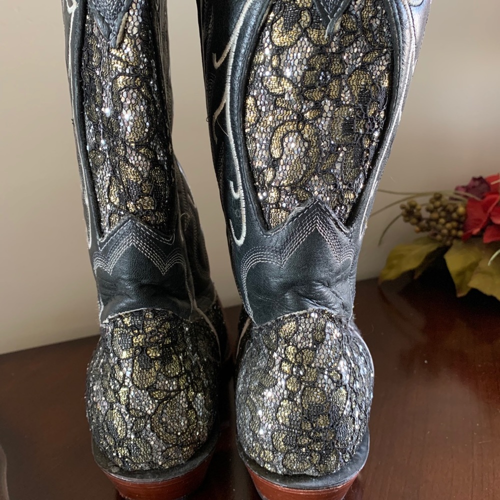 Boots - Picture 2 of 2